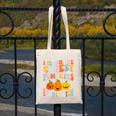 I Teach The Cutest Pumpkins In The Patch Teacher Canvas Tote Bag, funny design I Teach The Cutest Pumpkins In The Patch Teacher Canvas Tote Bag, funny design