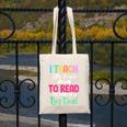 I Teach Little People To Read Reading Teacher For Men Women Girls Kids Canvas Tote Bag, funny design I Teach Little People To Read Reading Teacher For Men Women Girls Kids Canvas Tote Bag, funny design