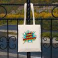 I Teach Superheroes Retro Comic Super Teacher Graphic Canvas Tote Bag, Super Teacher Gifts, funny design I Teach Superheroes Retro Comic Super Teacher Graphic Canvas Tote Bag, Super Teacher Gifts, funny design