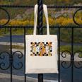 Teacher Appreciation Boho Floral Leopard Checkered Canvas Tote Bag, funny design Teacher Appreciation Boho Floral Leopard Checkered Canvas Tote Bag, funny design
