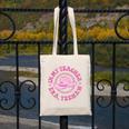 In My Teacher Era Yeehaw Pink Teacher Western Cowgirl Canvas Tote Bag, funny design In My Teacher Era Yeehaw Pink Teacher Western Cowgirl Canvas Tote Bag, funny design