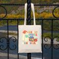 Teacher Halloween Cute Booooks Ghost Read More Books Canvas Tote Bag, funny design
