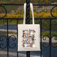 Teacher Library Ghost Reading Book Halloween Cat Canvas Tote Bag, funny design Teacher Library Ghost Reading Book Halloween Cat Canvas Tote Bag, funny design