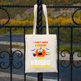 Being a Teacher Is Scary Enough Halloween Canvas Tote Bag, funny design Being a Teacher Is Scary Enough Halloween Canvas Tote Bag, funny design