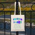 Teacher Shark Don't Stress Do Your Best Forget The Rest Canvas Tote Bag, funny design Teacher Shark Don't Stress Do Your Best Forget The Rest Canvas Tote Bag, funny design