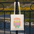 Teacher Teachers Love Brains Halloween Men Women Canvas Tote Bag, funny design Teacher Teachers Love Brains Halloween Men Women Canvas Tote Bag, funny design