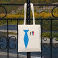 Teacher Tie & Pocket Protector Costume School Canvas Tote Bag, funny design Teacher Tie & Pocket Protector Costume School Canvas Tote Bag, funny design