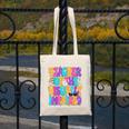Teacher Of The Visually Impaired Blindness Awareness Canvas Tote Bag, funny design Teacher Of The Visually Impaired Blindness Awareness Canvas Tote Bag, funny design