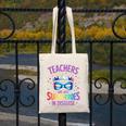 Teachers Are Just Superheroes In Disguise Back To School Canvas Tote Bag, funny design Teachers Are Just Superheroes In Disguise Back To School Canvas Tote Bag, funny design