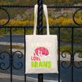Teachers Love Brains Skeleton Halloween Teacher Funny Canvas Tote Bag, funny design Teachers Love Brains Skeleton Halloween Teacher Funny Canvas Tote Bag, funny design