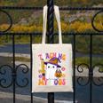 Teaching My Boos Ghost Teacher Cute Pencil Halloween Teacher Canvas Tote Bag, funny design Teaching My Boos Ghost Teacher Cute Pencil Halloween Teacher Canvas Tote Bag, funny design
