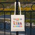 Teaching Future Leaders Otter Back To School Teacher Canvas Tote Bag, Future Teacher Gifts, funny design Teaching Future Leaders Otter Back To School Teacher Canvas Tote Bag, Future Teacher Gifts, funny design