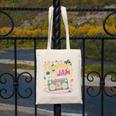 Teaching Is My Jam Groovy Retro Teacher Back To School Canvas Tote Bag, Groovy Teacher Gifts, funny design Teaching Is My Jam Groovy Retro Teacher Back To School Canvas Tote Bag, Groovy Teacher Gifts, funny design