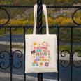 Teaching Kids About Jesus Is The Best Job Ever Bible Teacher Canvas Tote Bag, funny design Teaching Kids About Jesus Is The Best Job Ever Bible Teacher Canvas Tote Bag, funny design