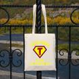 Teaching Is My Superpower Fun Elementary Teacher 1st Grade Canvas Tote Bag, funny design Teaching Is My Superpower Fun Elementary Teacher 1st Grade Canvas Tote Bag, funny design