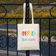 Test Day Teacher Shirt You Are More Than a Test Score Women Canvas Tote Bag, funny design