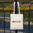 Testing Testing 123 Cute Test Day School Teacher Exam For Men Women Girls Kids Canvas Tote Bag, funny design Testing Testing 123 Cute Test Day School Teacher Exam For Men Women Girls Kids Canvas Tote Bag, funny design