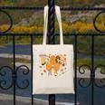 Thanksgiving Teacher Pencil Bow One Thankful Teacher Fall Canvas Tote Bag, funny design Thanksgiving Teacher Pencil Bow One Thankful Teacher Fall Canvas Tote Bag, funny design