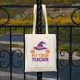 This Is My Tired Teacher Costume Halloween Premium Tri-Blend Canvas Tote Bag, funny design This Is My Tired Teacher Costume Halloween Premium Tri-Blend Canvas Tote Bag, funny design