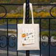 Trig Or Treat Shirt Halloween Math Teacher School College Men Women Kids Canvas Tote Bag, funny design