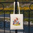 Turkey Reading Books Fall Season Thanksgiving Teacher Book Canvas Tote Bag, funny design Turkey Reading Books Fall Season Thanksgiving Teacher Book Canvas Tote Bag, funny design