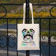 Twin Day Friends Teacher Twinning With My Bestie Canvas Tote Bag, Friend Gifts, funny design Twin Day Friends Teacher Twinning With My Bestie Canvas Tote Bag, Friend Gifts, funny design
