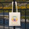 Vintage Take Me To Your Readers English Teacher Alien Space Men Women Canvas Tote Bag, English Teacher Gifts, funny design