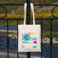 We'Re All Different But We Swim Together Elementary Teacher Canvas Tote Bag, funny design We'Re All Different But We Swim Together Elementary Teacher Canvas Tote Bag, funny design