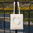 When A Flower Doesn't Bloom Special Education Teacher Men Women Canvas Tote Bag, funny design When A Flower Doesn't Bloom Special Education Teacher Men Women Canvas Tote Bag, funny design