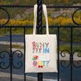Why Fit In Doctor Teacher Cat In Hat Cool Autism Awareness Men Women Kids Canvas Tote Bag, funny design Why Fit In Doctor Teacher Cat In Hat Cool Autism Awareness Men Women Kids Canvas Tote Bag, funny design