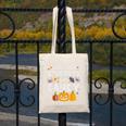 Will Trade Students For Candy Teacher Cute Halloween Canvas Tote Bag, funny design Will Trade Students For Candy Teacher Cute Halloween Canvas Tote Bag, funny design