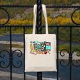 Y'All Gonna LEARN Today Back To School Teacher Appreciation Canvas Tote Bag, funny design Y'All Gonna LEARN Today Back To School Teacher Appreciation Canvas Tote Bag, funny design