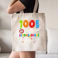 100 Days Of Living That 2nd Grade Life Boy Girl Teacher Canvas Tote Bag, novelty gifts, funny gifts 100 Days Of Living That 2nd Grade Life Boy Girl Teacher Canvas Tote Bag, novelty gifts, funny gifts