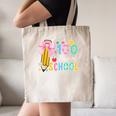 100 Days Of School Preppy 100th Day Of School Teachers Girls Canvas Tote Bag, novelty gifts, funny gifts 100 Days Of School Preppy 100th Day Of School Teachers Girls Canvas Tote Bag, novelty gifts, funny gifts