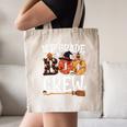 1st Grade Boo Crew Cute Ghost Halloween Teacher Kids Canvas Tote Bag, novelty gifts, funny gifts 1st Grade Boo Crew Cute Ghost Halloween Teacher Kids Canvas Tote Bag, novelty gifts, funny gifts