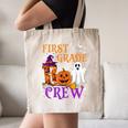 1st Grade Boo Crew Teacher Student Halloween Costume Canvas Tote Bag, novelty gifts, funny gifts 1st Grade Boo Crew Teacher Student Halloween Costume Canvas Tote Bag, novelty gifts, funny gifts