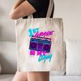 1st Grade Is My Jam Vintage 80s 80's Teacher Student Retro Canvas Tote Bag, novelty gifts, funny gifts 1st Grade Is My Jam Vintage 80s 80's Teacher Student Retro Canvas Tote Bag, novelty gifts, funny gifts