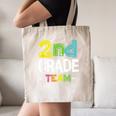2nd Grade Team T-Shirt 2nd Grade Squad Teacher Canvas Tote Bag, novelty gifts, funny gifts 2nd Grade Team T-Shirt 2nd Grade Squad Teacher Canvas Tote Bag, novelty gifts, funny gifts