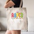 4th Grade Rocks ABCD Back To School Rock Teachers Canvas Tote Bag, novelty gifts, funny gifts 4th Grade Rocks ABCD Back To School Rock Teachers Canvas Tote Bag, novelty gifts, funny gifts
