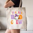 5th Grade Boo Crew Spooky Fifth Grade Halloween Teacher Canvas Tote Bag, novelty gifts, funny gifts 5th Grade Boo Crew Spooky Fifth Grade Halloween Teacher Canvas Tote Bag, novelty gifts, funny gifts