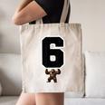 6 7 Matching Teachers Halloween Costume Gorilla Canvas Tote Bag, novelty gifts, funny gifts 6 7 Matching Teachers Halloween Costume Gorilla Canvas Tote Bag, novelty gifts, funny gifts