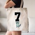 6 7 Matching Teachers Halloween Costume Raccoon Canvas Tote Bag, novelty gifts, funny gifts 6 7 Matching Teachers Halloween Costume Raccoon Canvas Tote Bag, novelty gifts, funny gifts