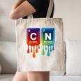6 7 Science Chemistry Teacher Periodic Table Meme Tee Canvas Tote Bag, novelty gifts, funny gifts