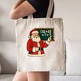 67 Teacher Christmas Santa Six Seven Meme Brainrot Math Joke Canvas Tote Bag, novelty gifts, funny gifts 67 Teacher Christmas Santa Six Seven Meme Brainrot Math Joke Canvas Tote Bag, novelty gifts, funny gifts