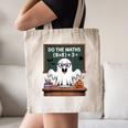 67 Teacher Halloween Ghost Six Seven Meme Do The Maths Canvas Tote Bag, novelty gifts, funny gifts 67 Teacher Halloween Ghost Six Seven Meme Do The Maths Canvas Tote Bag, novelty gifts, funny gifts
