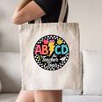 ABCD The Teacher Tour Back To School First Day Of School Canvas Tote Bag, novelty gifts, funny gifts ABCD The Teacher Tour Back To School First Day Of School Canvas Tote Bag, novelty gifts, funny gifts
