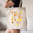 Alphabet Turkey Thanksgiving Costume Preschool Teacher Men Women Canvas Tote Bag, novelty gifts, funny gifts Alphabet Turkey Thanksgiving Costume Preschool Teacher Men Women Canvas Tote Bag, novelty gifts, funny gifts