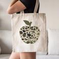Apple Hearts Teacher Camouflage Clothing School Camo Apple For Men Women Girls Kids Canvas Tote Bag, novelty gifts, funny gifts Apple Hearts Teacher Camouflage Clothing School Camo Apple For Men Women Girls Kids Canvas Tote Bag, novelty gifts, funny gifts