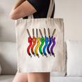 Art Teacher For Women Art Teacher Clothes Canvas Tote Bag, novelty gifts, funny gifts