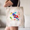 Autism Awareness Teacher I Teach Awesome Superheroes Canvas Tote Bag, novelty gifts, funny gifts Autism Awareness Teacher I Teach Awesome Superheroes Canvas Tote Bag, novelty gifts, funny gifts